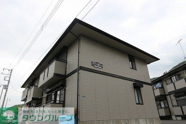 メゾン麗山Bの物件内観写真